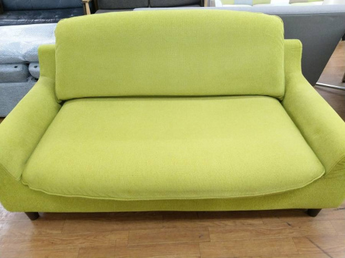 ソファーのKEYUCA