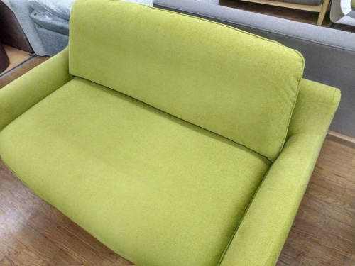 2人掛けソファー