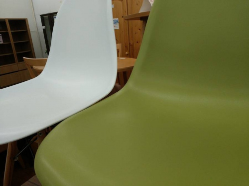 日野橋家具のリプロダクト