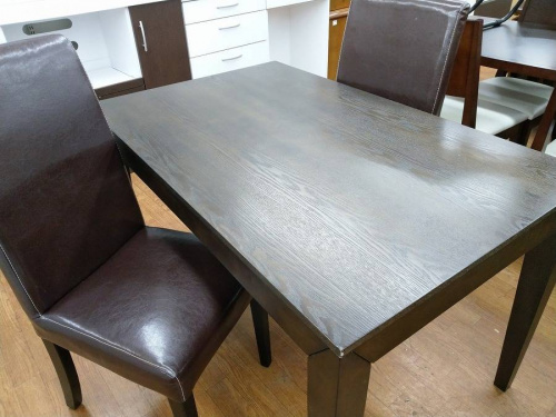 家具・インテリアのダイニング3点セット