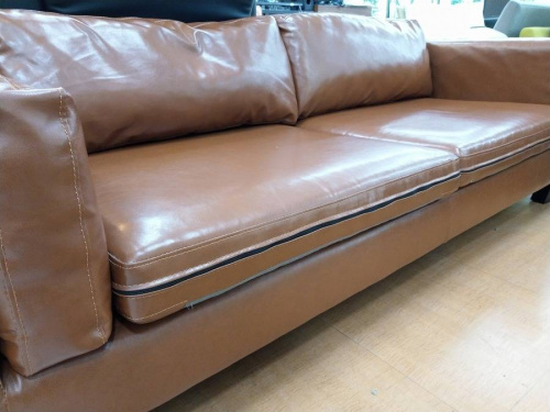 家具・インテリアのソファー