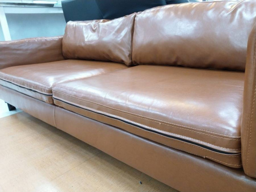 2人掛けソファー