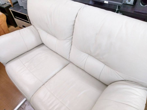 日野橋家具のソファー