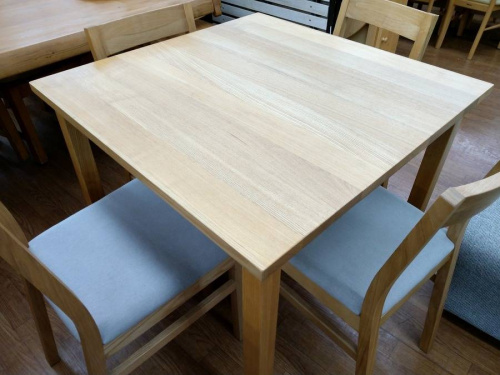 家具・インテリアのダイニング5点セット