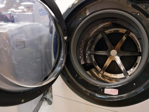 洗濯機
