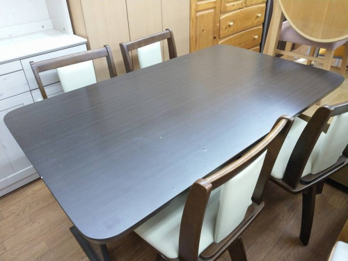 家具・インテリアのダイニングセット