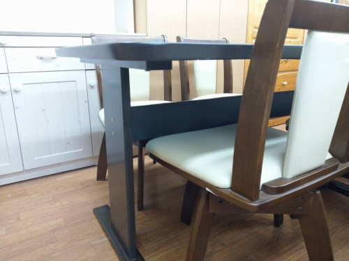 ダイニングセットのコスパ◎家具