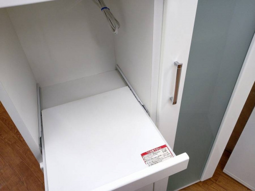 日野橋家具のレンジボード