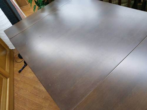 日野橋家具のニトリ