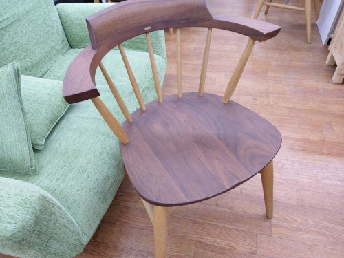家具・インテリアのダイニングチェア