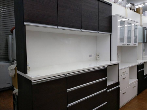 家具・インテリアのニトリ