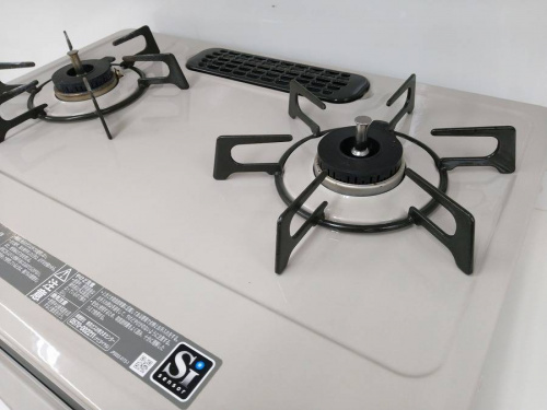 東京ガスの都市ガス