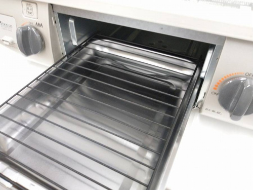 都市ガスの日野橋家電