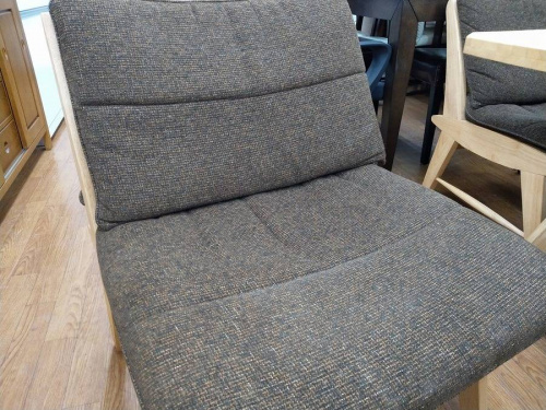 日野橋家具のソファーダイニングセット