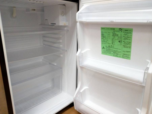 新生活の日野橋家電