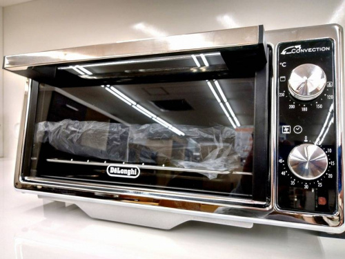 調理家電のオーブン