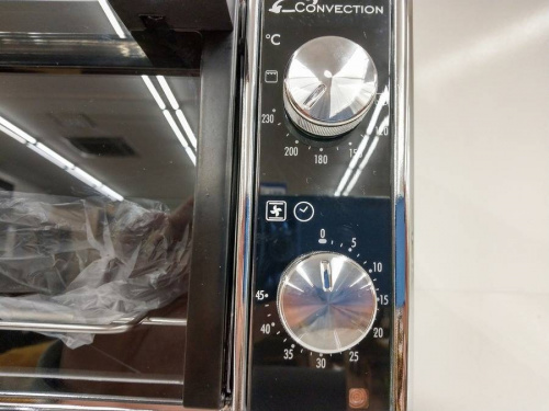 オーブンのコンベクションオーブン
