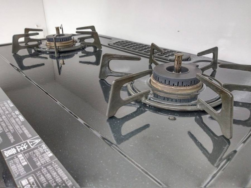 ガステーブルの東京ガス