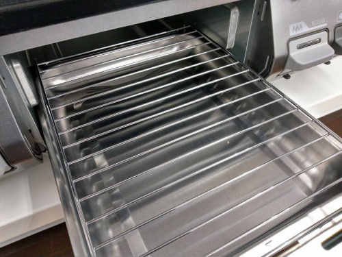 都市ガスの日野橋家電