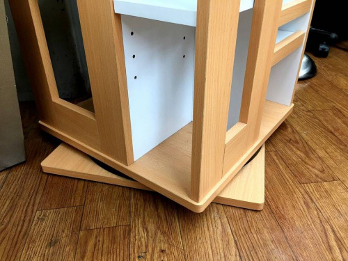本棚のコスパ◎家具