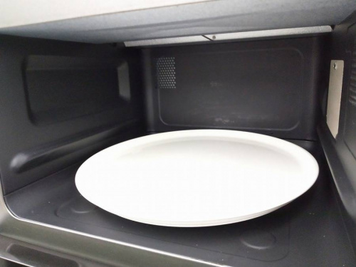 オーブンレンジのSHARP