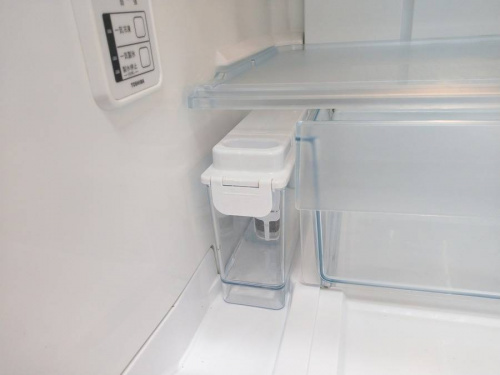 3ドア冷蔵庫の新生活