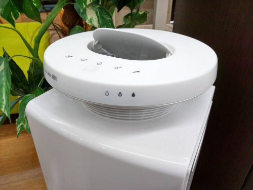 Panasonicの花粉症