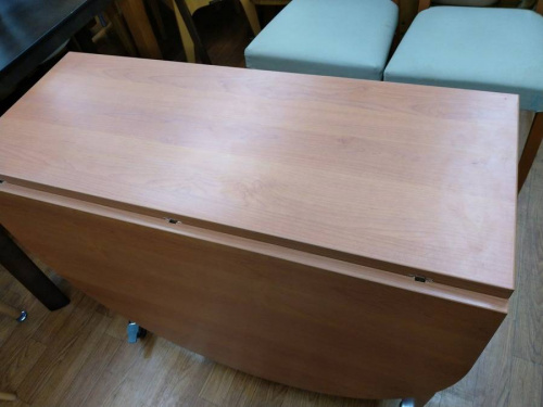 ダイニングセットのcalligaris