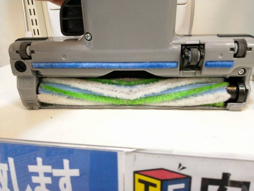 掃除機のサイクロン式
