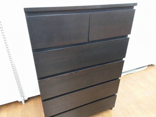 家具・インテリアのチェスト