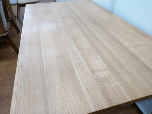 ダイニングテーブルのコスパ◎家具