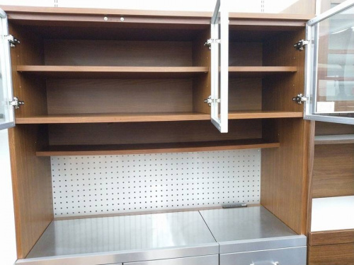 レンジボードのウニコ（UNICO）