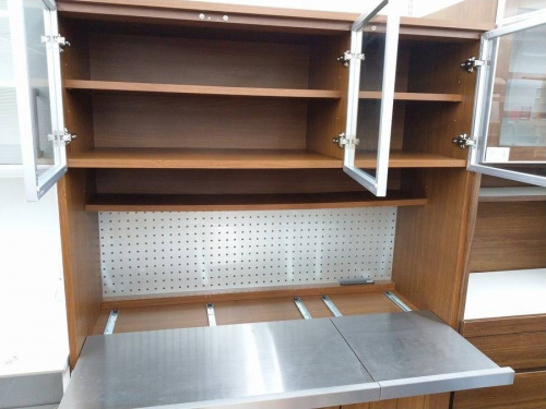 ウニコ（UNICO）の新生活