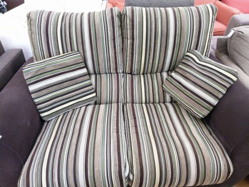 ソファーのニトリ