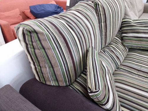 ニトリの日野橋家具