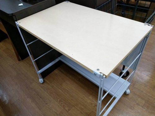 日野橋家具の無印良品