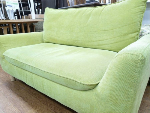 家具・インテリアのソファー