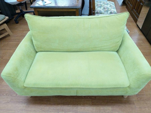 ソファーのニトリ