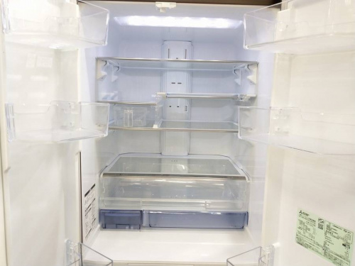 新生活の日野橋家電