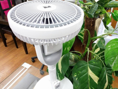 SHARPのプラズマクラスター