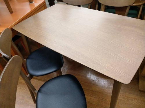 家具・インテリアのダイニングセット