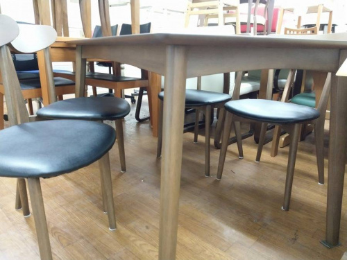 ダイニングセットのコスパ◎家具