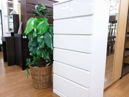 家具・インテリアのチェスト