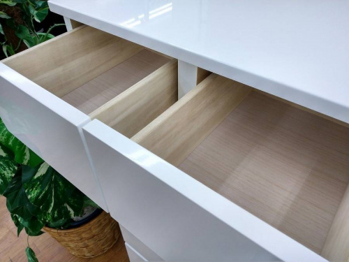 ニトリの日野橋家具