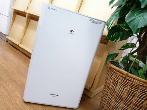 生活家電・家事家電のPanasonic