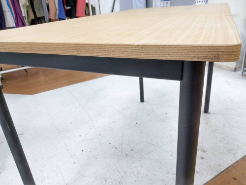 ワークデスクのコスパ◎家具