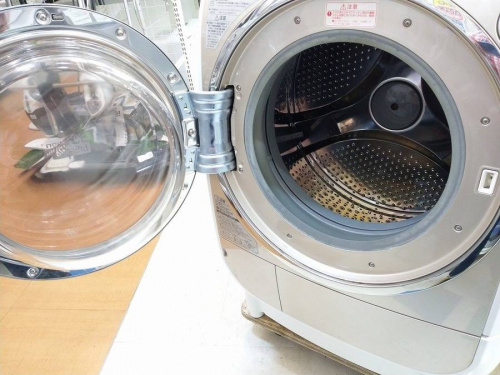 新生活の日野橋家電