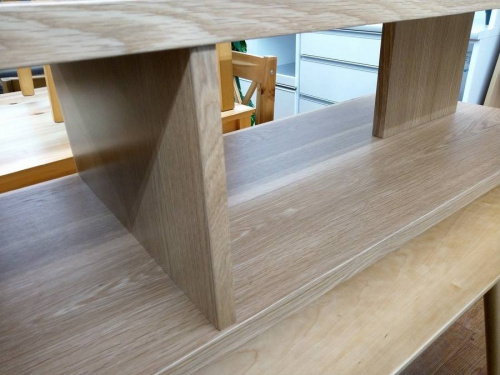 ニトリの日野橋家具