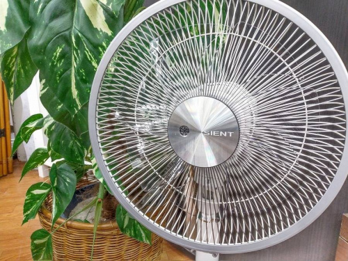 生活家電・家事家電の扇風機