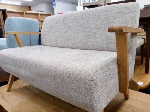 家具・インテリアのソファー